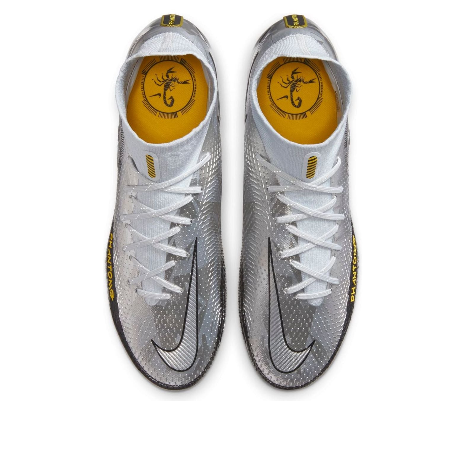 Nike Phantom Scorpion Elite DF FG 'Secret Tournament Pack' CZ3844-001
