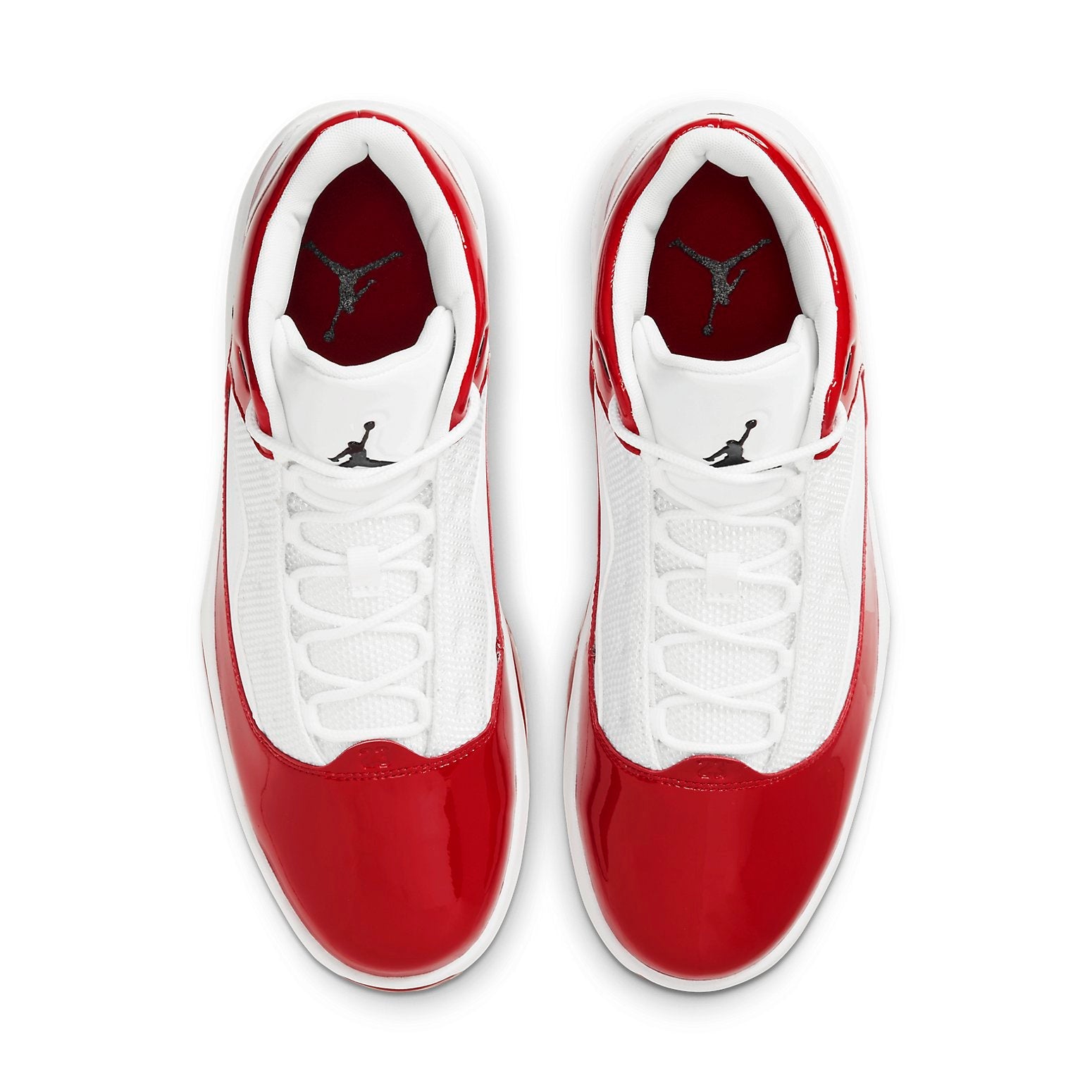 Air Jordan Max Aura 2 White/Red DC1764-100