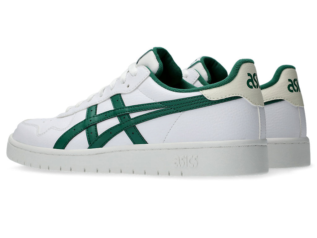 ASICS Japan S 'White Jasper Green' 1201A173-131