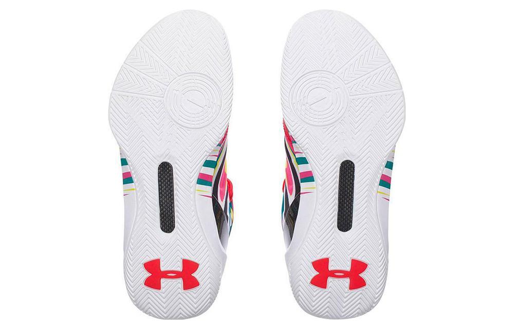 Under Armour Curry 3 'CNY' 1269279-984