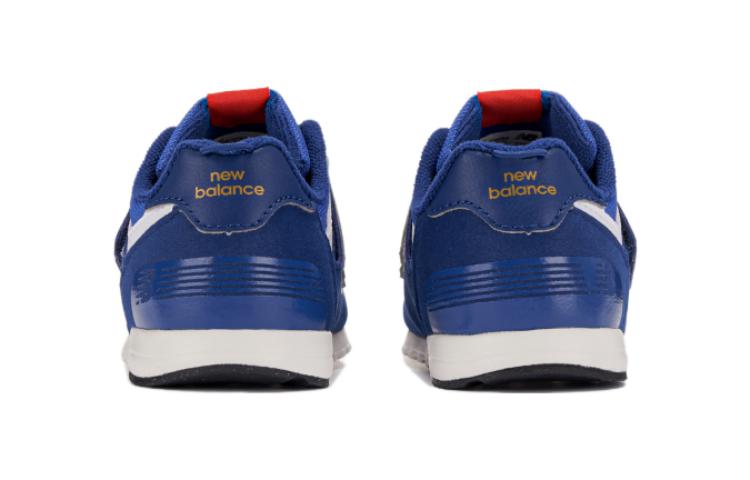 (TD) New Balance 574 Hook & Loop 'Orbit Blue' NW574HBG