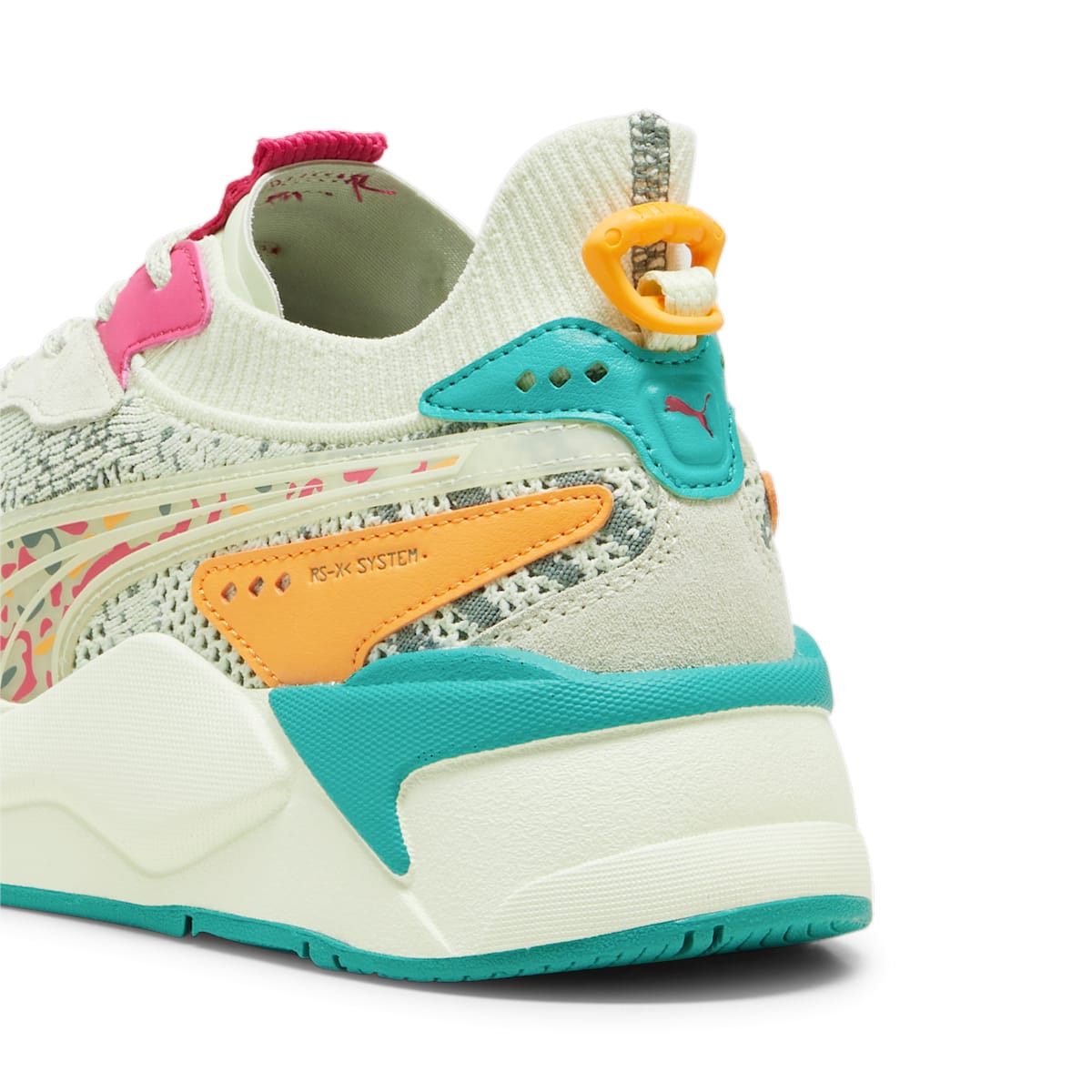 PUMA RS-XK 'Tropical' 395941-02
