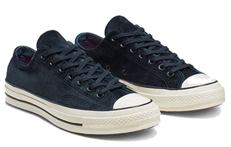 Converse Chuck Taylor 70s Ox 'Obsidian Velvet' 165179C