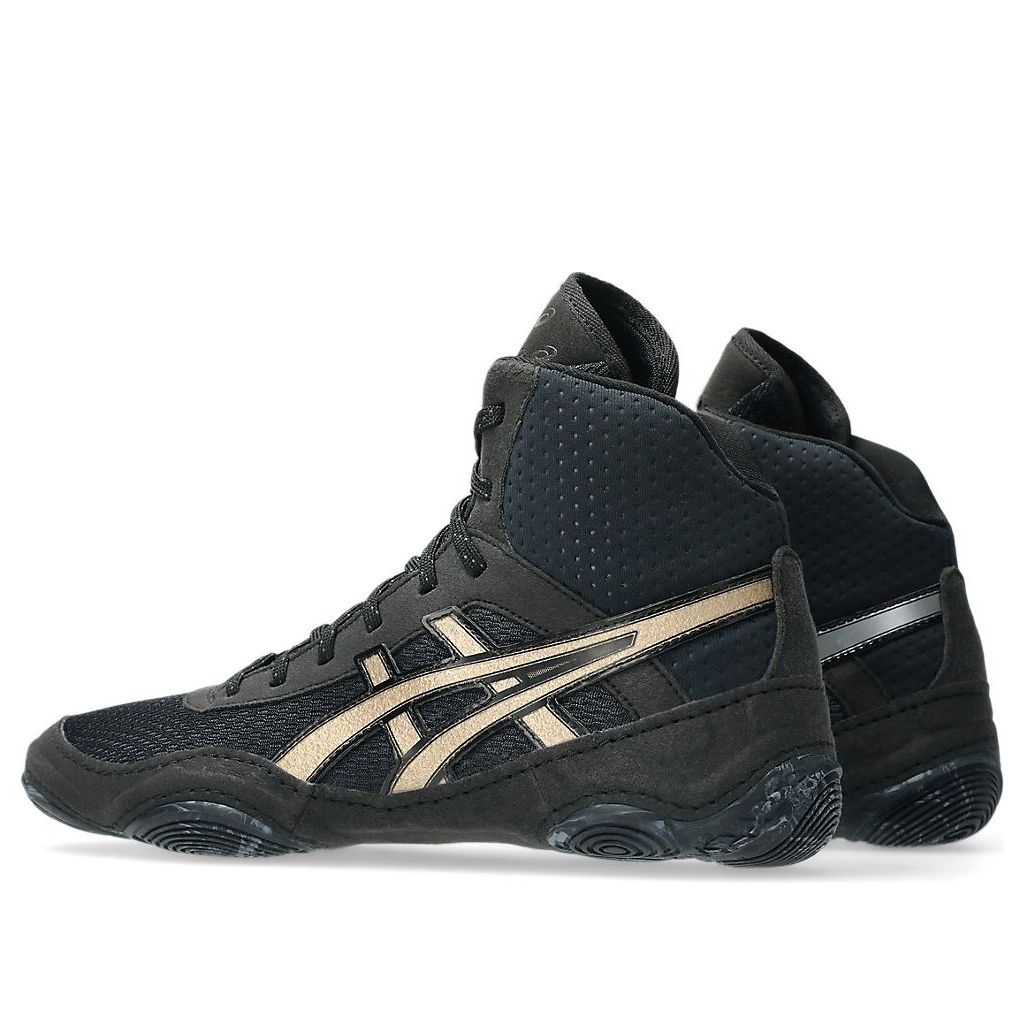 (WMNS) ASICS Matblazer 'Black Champagne' 1082A003-001