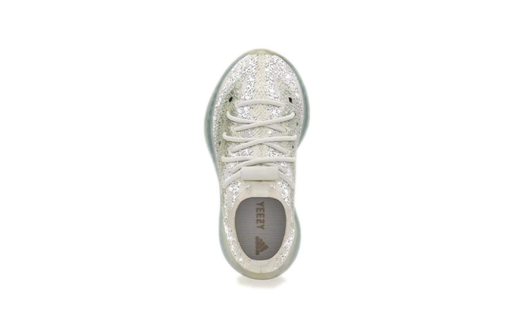 (TD) adidas Yeezy Boost 380 Infants 'Alien Blue' GW2717