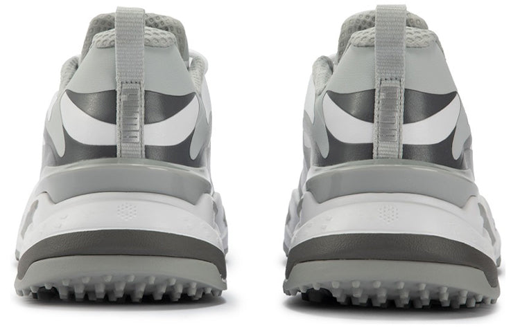 PUMA Gs-Fast 'Grey White' 376357-02