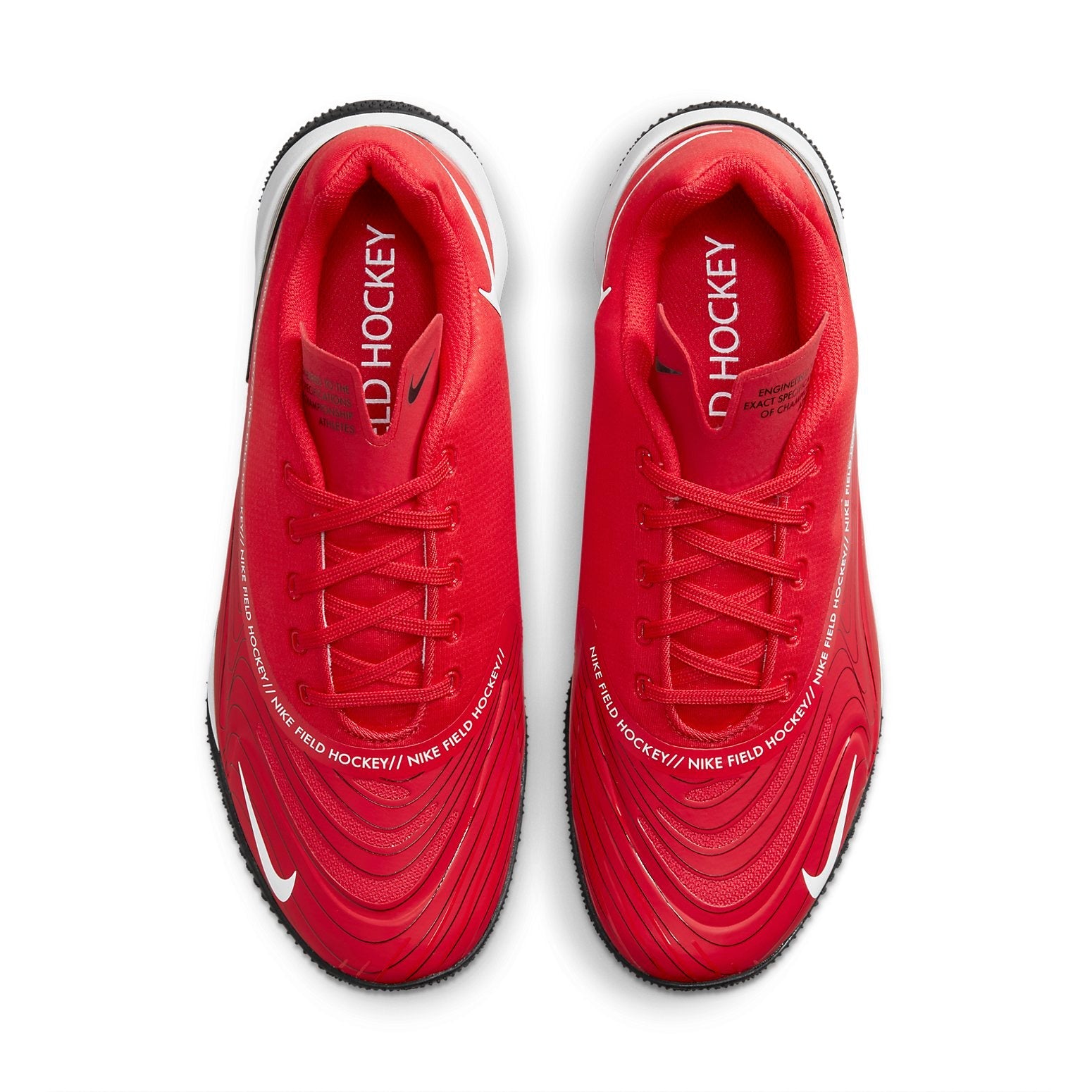 Nike Vapor Drive Field Hockey 'Red' AV6634-610