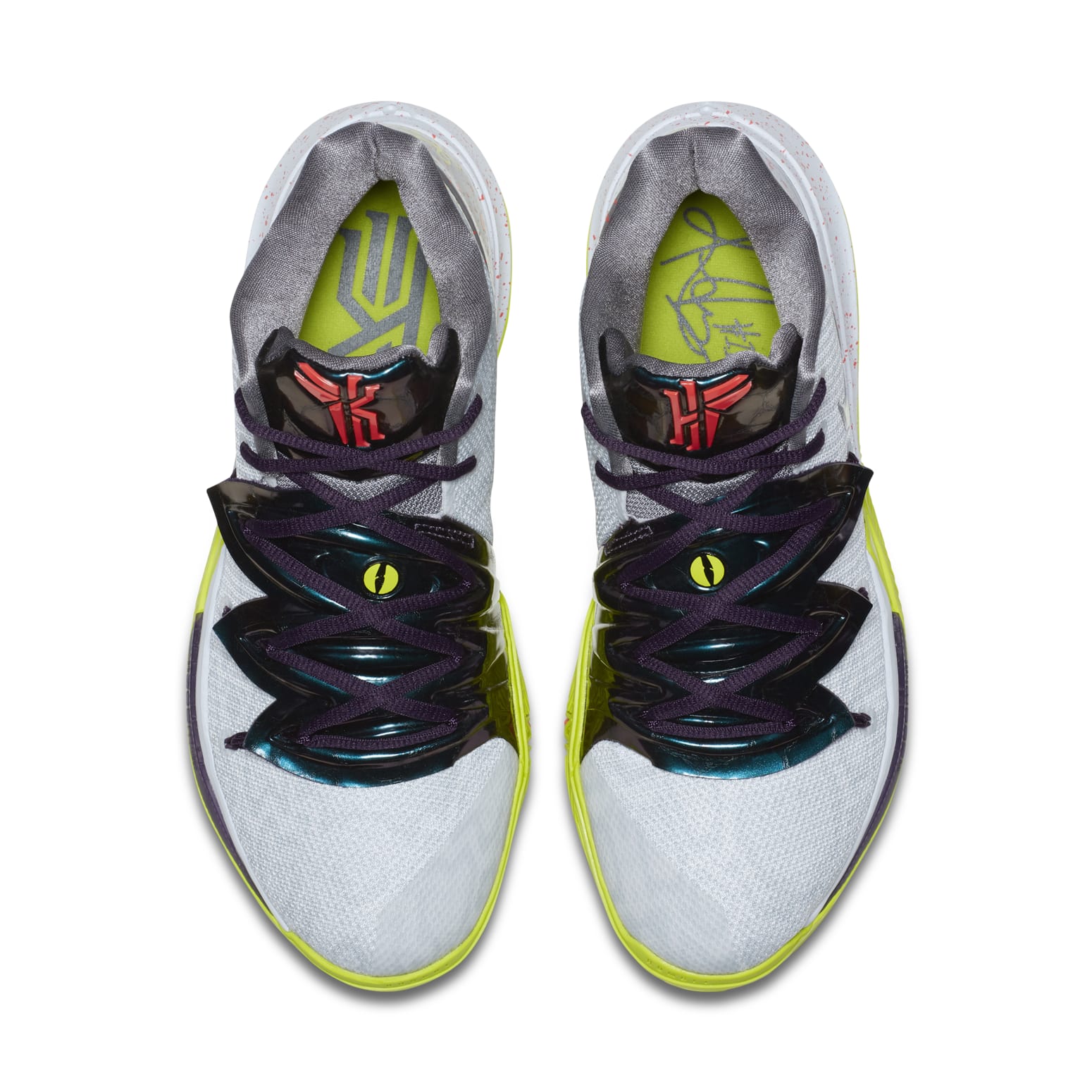 Nike Kyrie 5 EP 'Mamba Mentality' AO2919-102
