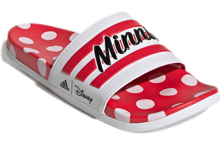 (WMNS) adidas Disney x Adilette Comfort Slide 'Minnie Mouse' GW1060
