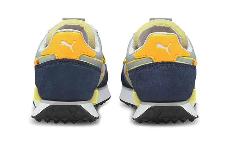 PUMA Future Rider Twofold SD 'High Rise Fluo Orange' 381052-02