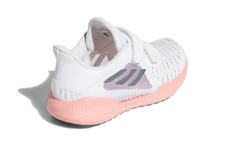 (GS) adidas ClimaCool Vent Summer.Rdy CF J 'Glory Pink' EG4850