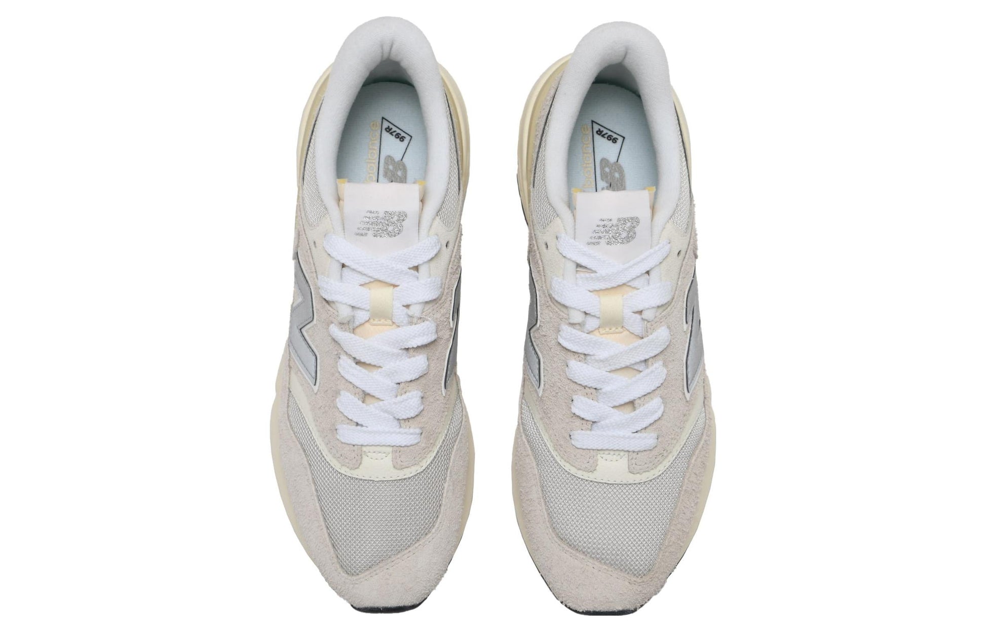 New Balance 997 'Moonbeam' U997RCE