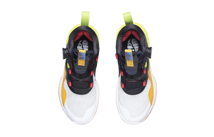 (GS) Li-Ning Way Of Wade Re-Huanyen 'Multi Color' YKBR030-5