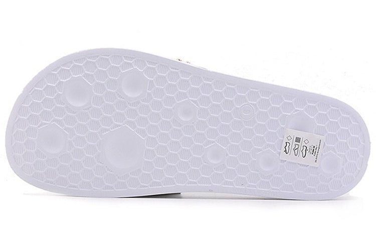 (WMNS) PUMA Leadcat Studs Slide White 369405-02