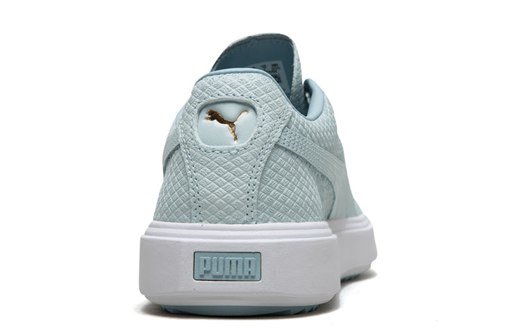 PUMA Breaker Suede 'Light Blue' 366077-06