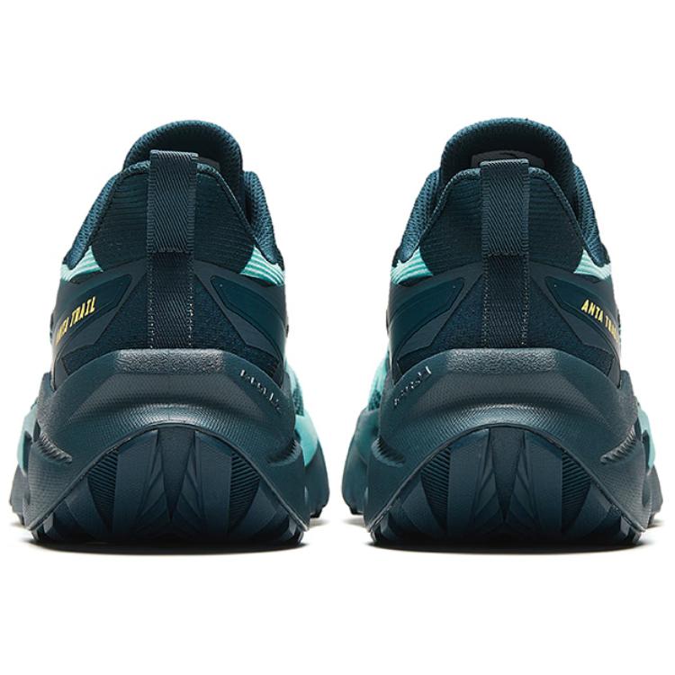 ANTA Running Series Sneakers 'Blue' 112415536-5