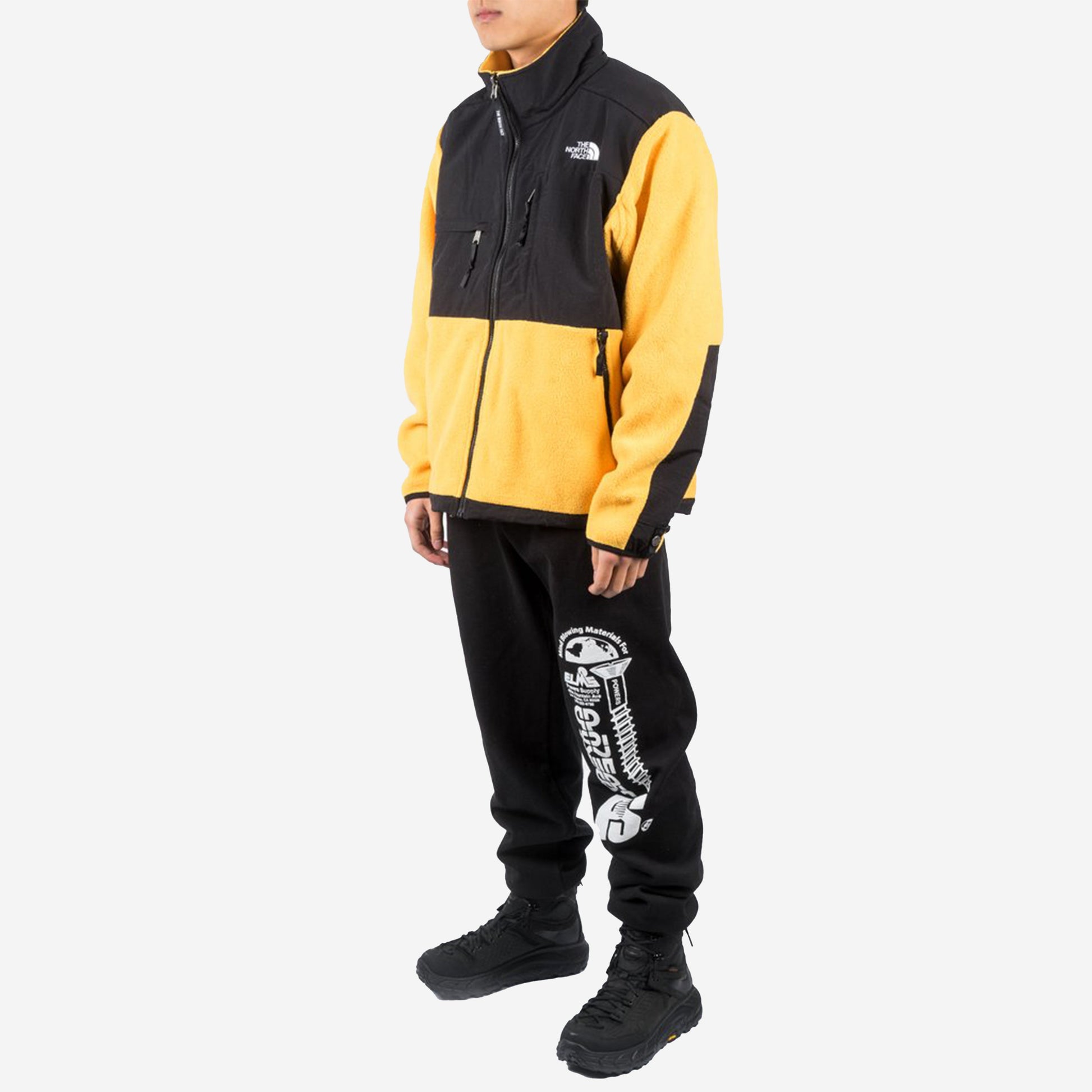 THE NORTH FACE Men's'95 Retro Denali Jacket NF0A3XCD70M