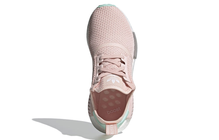 (WMNS) adidas NMD_R1 'Icey Pink Mint' FX7198
