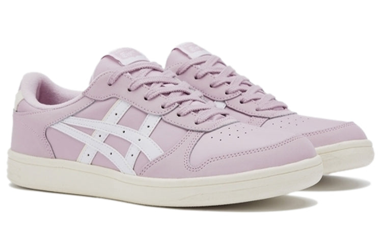 Onitsuka Tiger Buzzer Trainer 'Pink White' 1183B896-700
