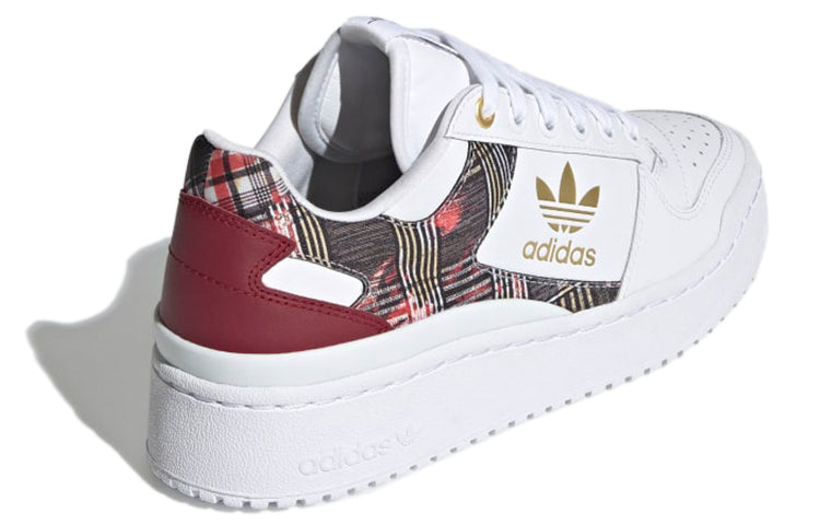 (WMNS) adidas Her Studio London x Forum Bold 'Checkered' H00472