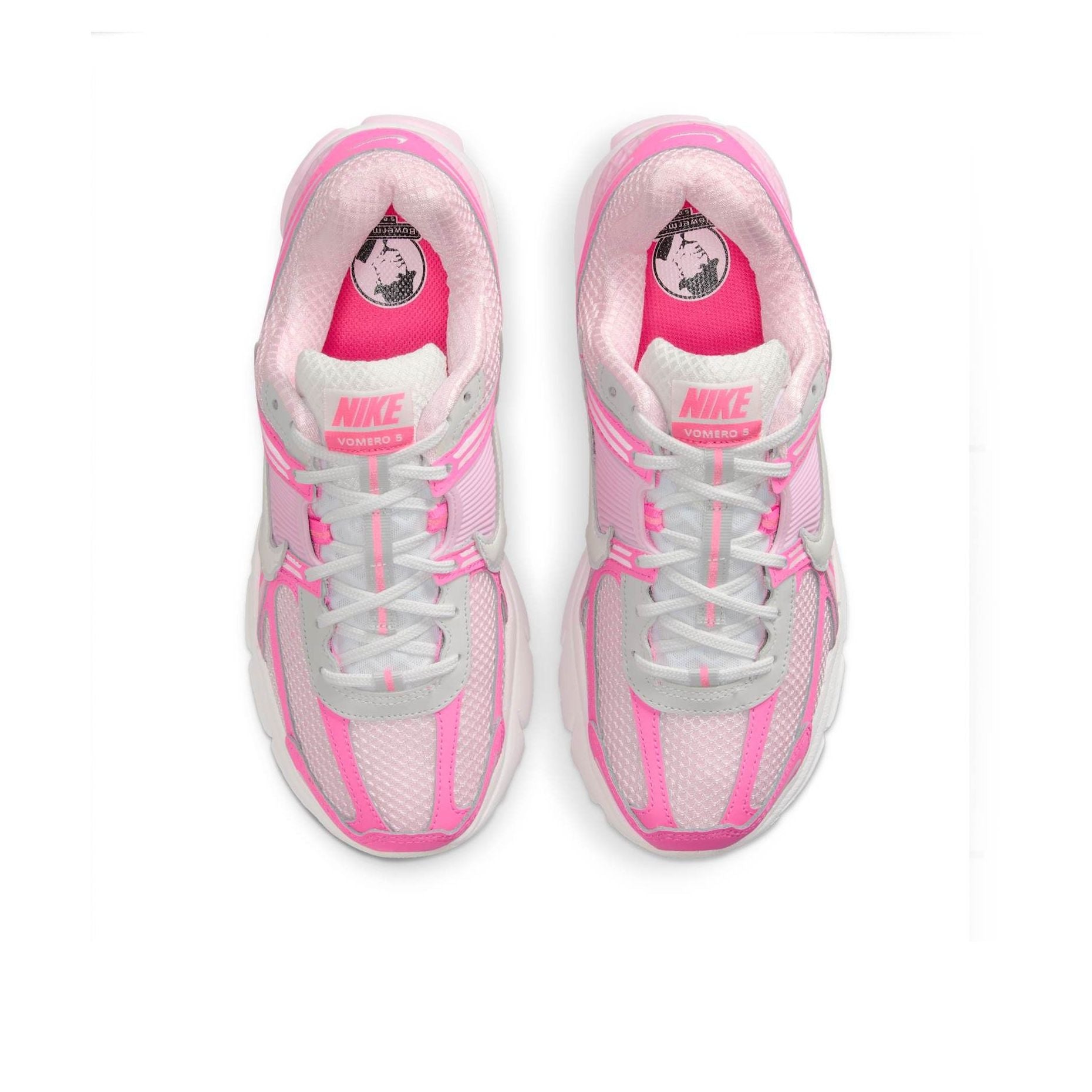 (WMNS) Nike Air Zoom Vomero 5 'Hyper Pink' IM2404-645