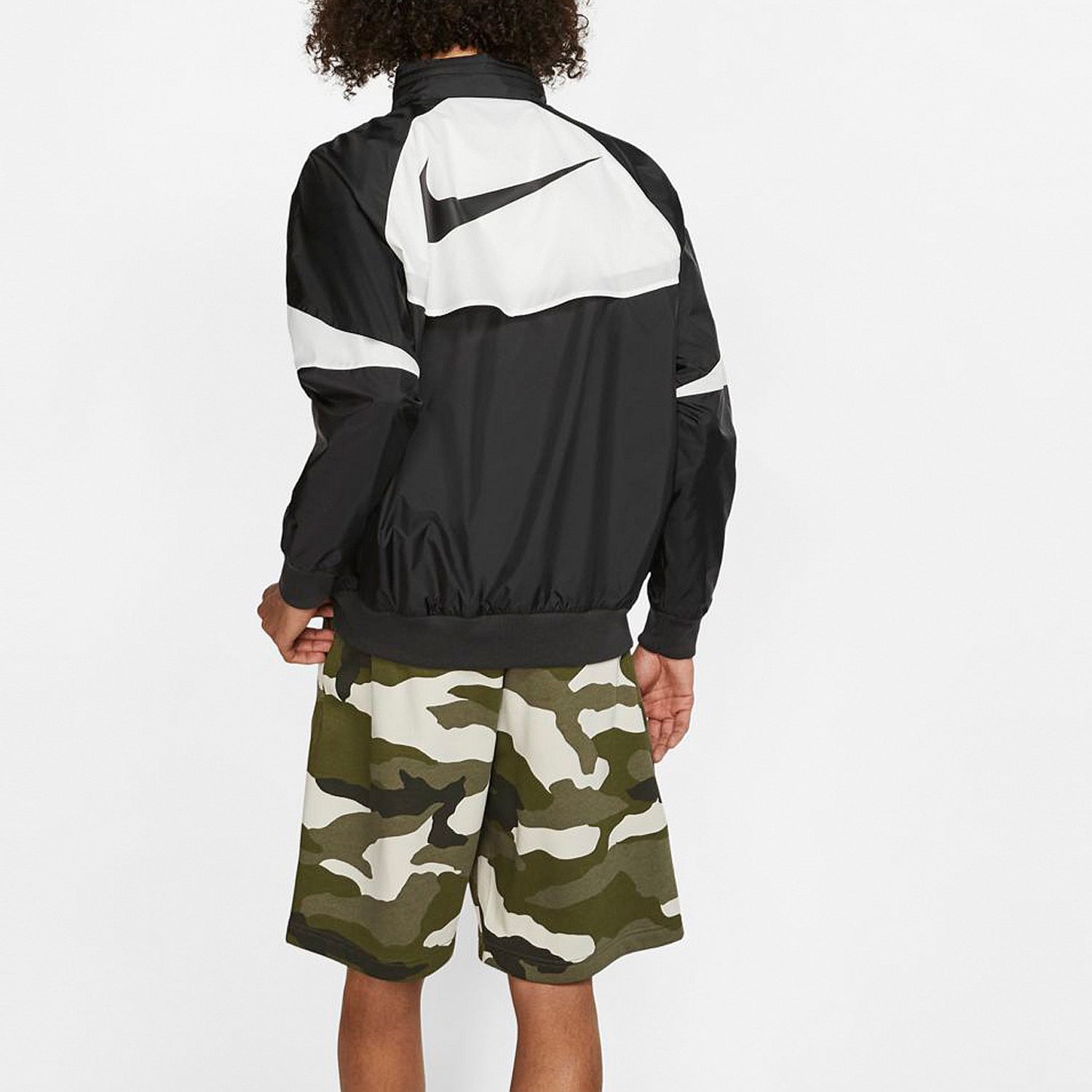 Nike Sportswear Jacket Windbreaker CN8771-011