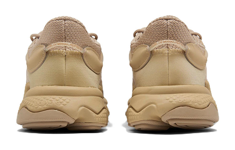 (GS) adidas originals Ozweego 'Beige Tone' GX1638