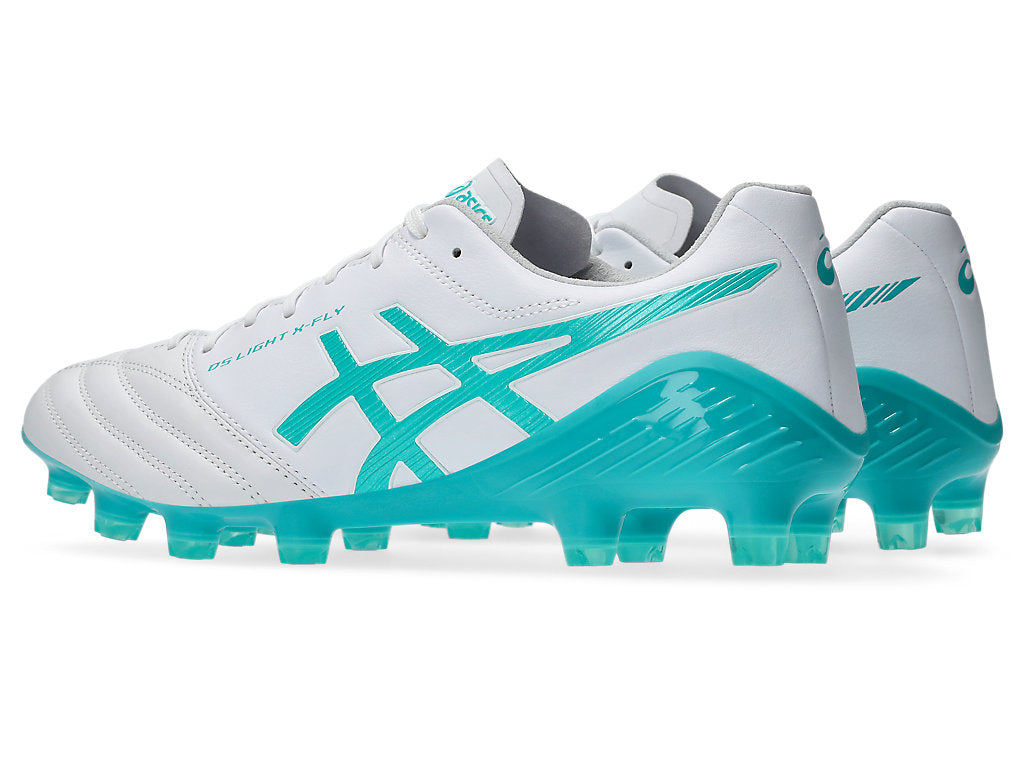 ASICS DS Light X-Fly 5 'White Sea Glass' 1101A047-105