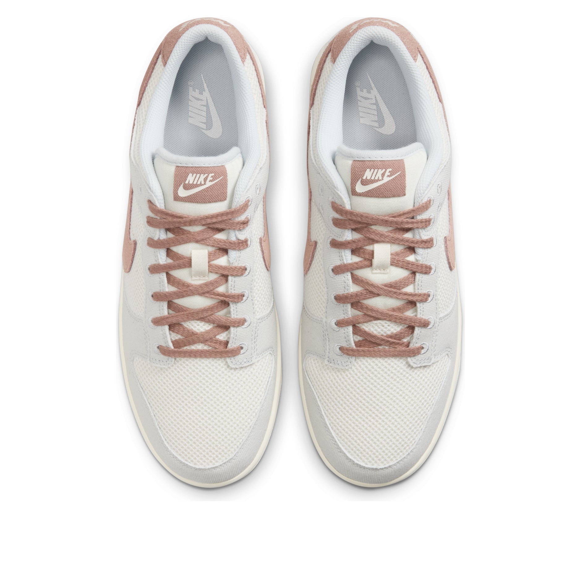Nike Dunk Low Retro SE 'Fossil Rose' HJ4329-001