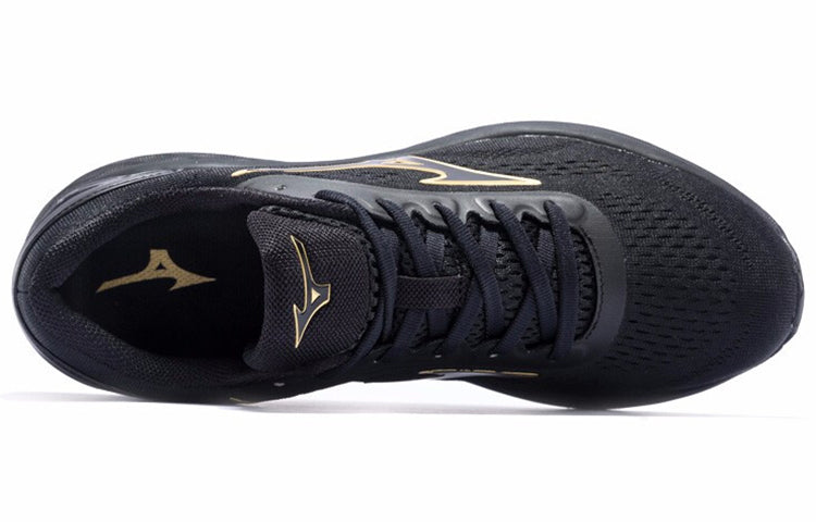 Mizuno RC-01 Black/Gold J1CR190050