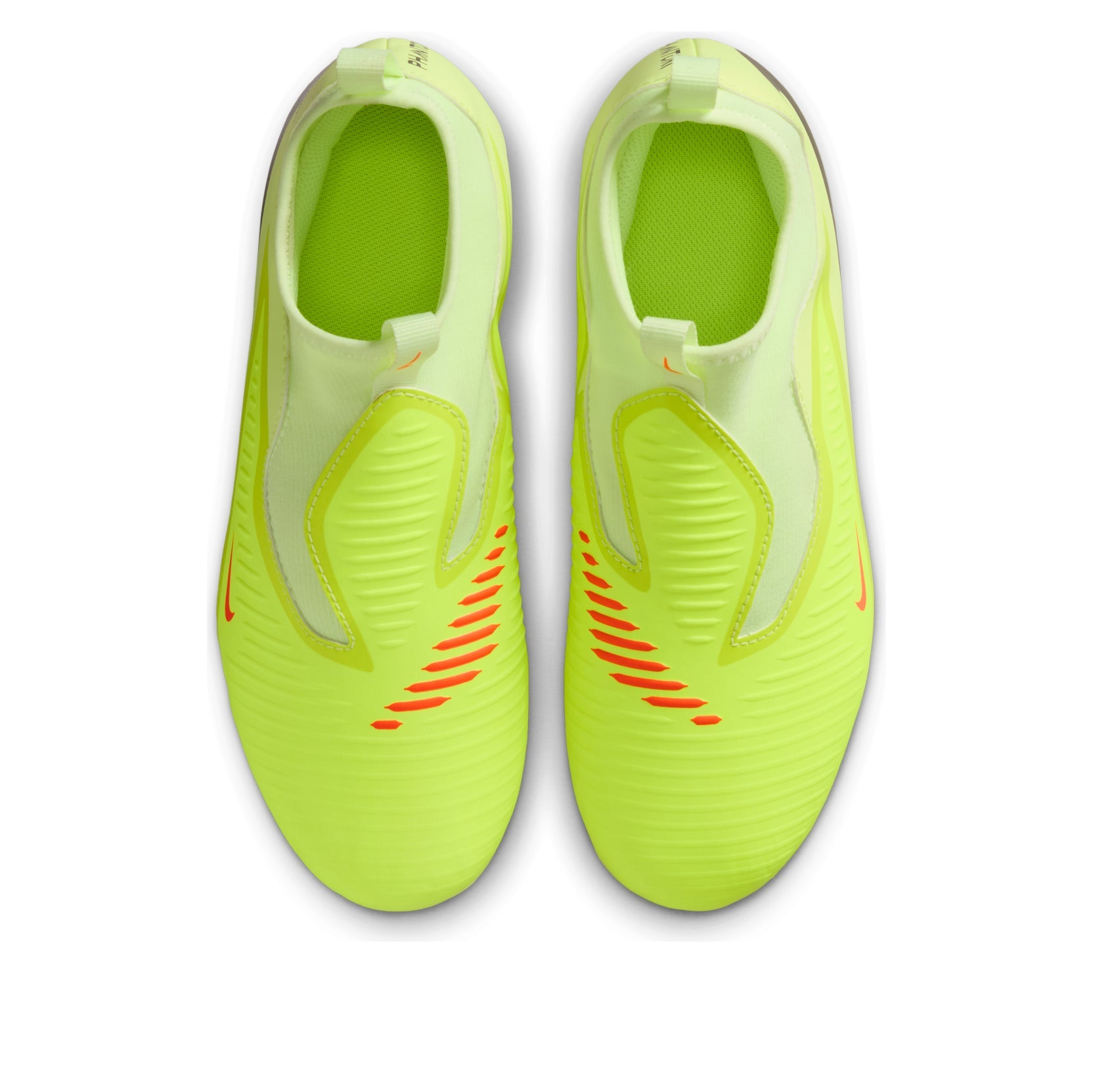 (PS) Nike JR. Phantom 6 High Academy AG 'Max Voltage Pack' HQ2034-800