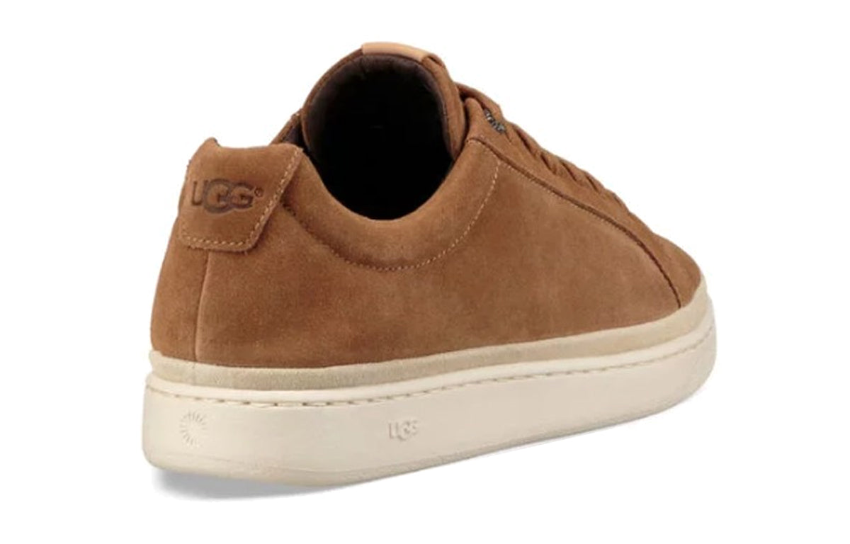 UGG Cali Sneaker Low 'Chestnut' 1020133-CHE