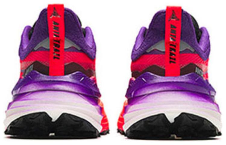 ANTA Running Series Sneakers 'Red Purple Black' 112345588-2