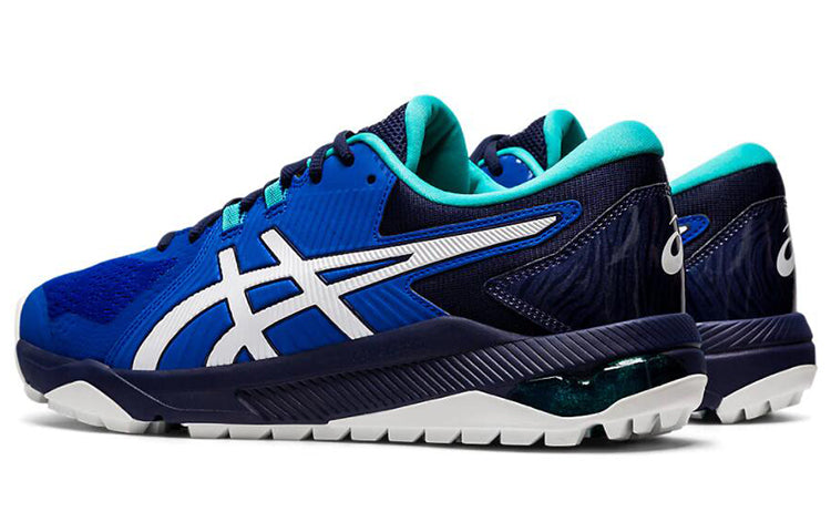 ASICS Gel-Course Glide 'Blue White' 1111A085-400