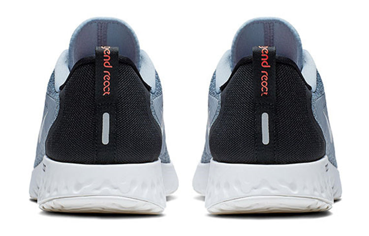 Nike Legend React 'Obsidian Mist' AA1625-407