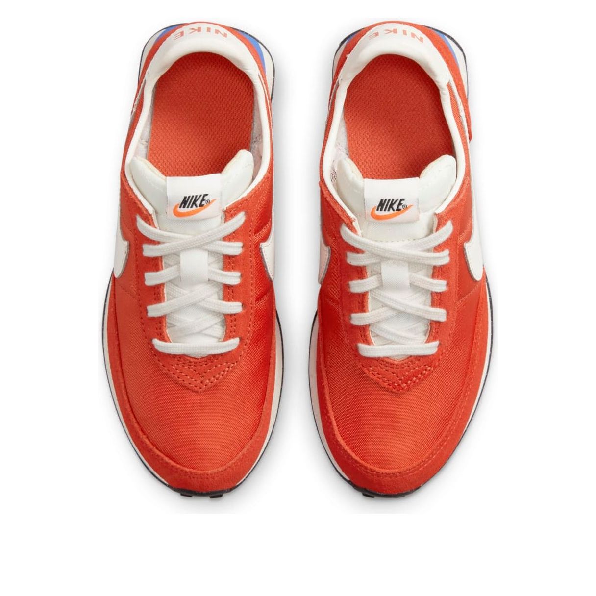 (PS) Nike Waffle Trainer 2 'Mantra Orange' DC6478-800