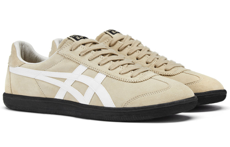 Onitsuka Tiger Tokuten 'Beige White Black' 1183A907-203