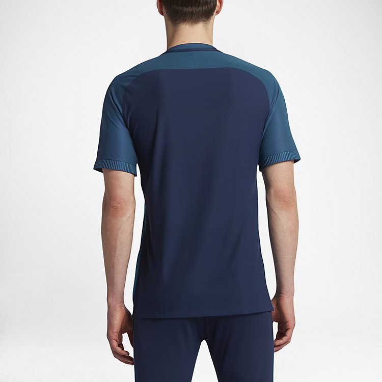 Football s Men Nike Aeroswift Strike Top 725868-430