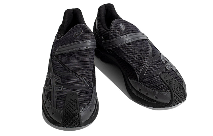ASICS x Kiko Kostadinov Gel-Kiril 2 'Graphite Grey' 1203A016-021