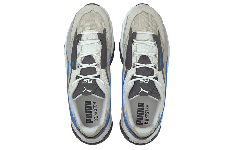 PUMA Rs-Connect Splash Low-Top Grey/White 381910-02