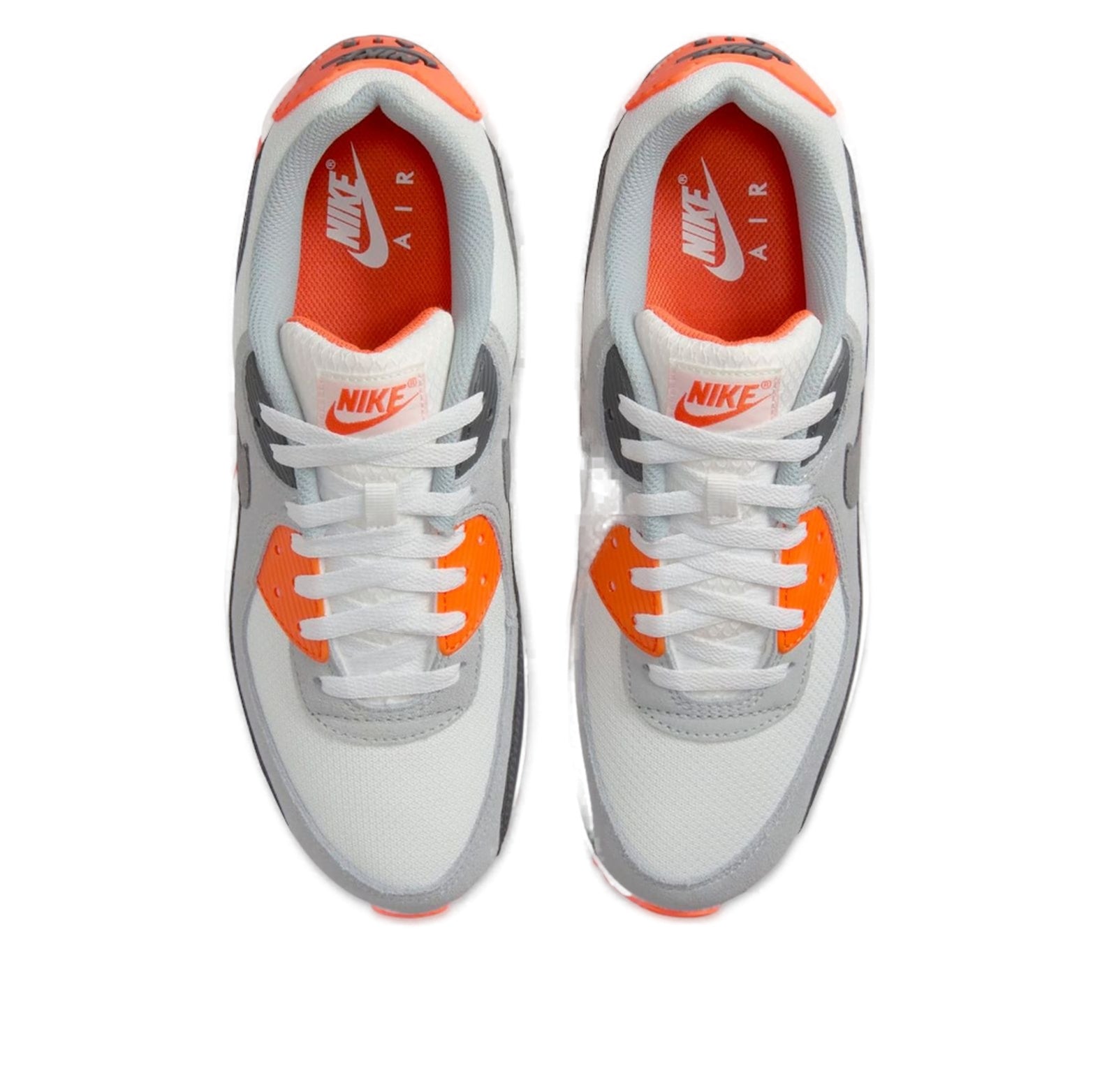 Nike Air Max 90 'Safety Orange'  DM0029-108