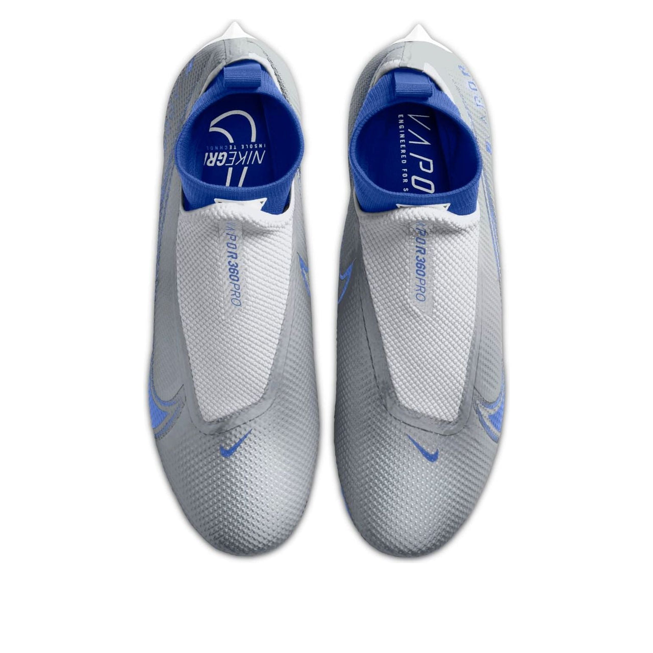 Nike Vapor Edge Pro 360 'Grey Blue' AO8277-010