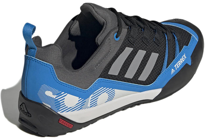 adidas Terrex Swift Solo Approach 'Black Blue' S24011
