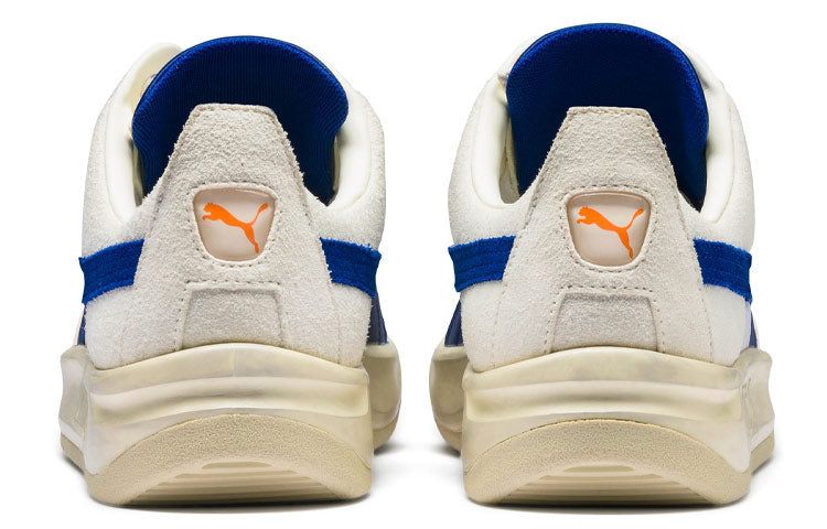 PUMA Ader Error x California 'Beige Blue' 369534-01