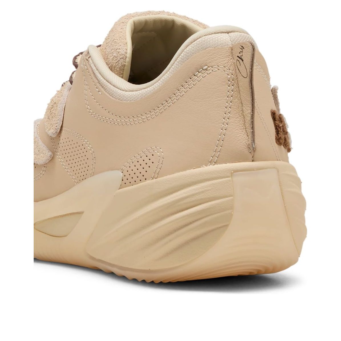 PUMA x Chris Brickley All-Pro Nitro 2 'Empire Legacy' 312311-01