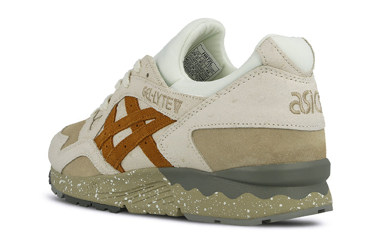 ASICS Gel Lyte V 'Tartufo' H6T2L-9977