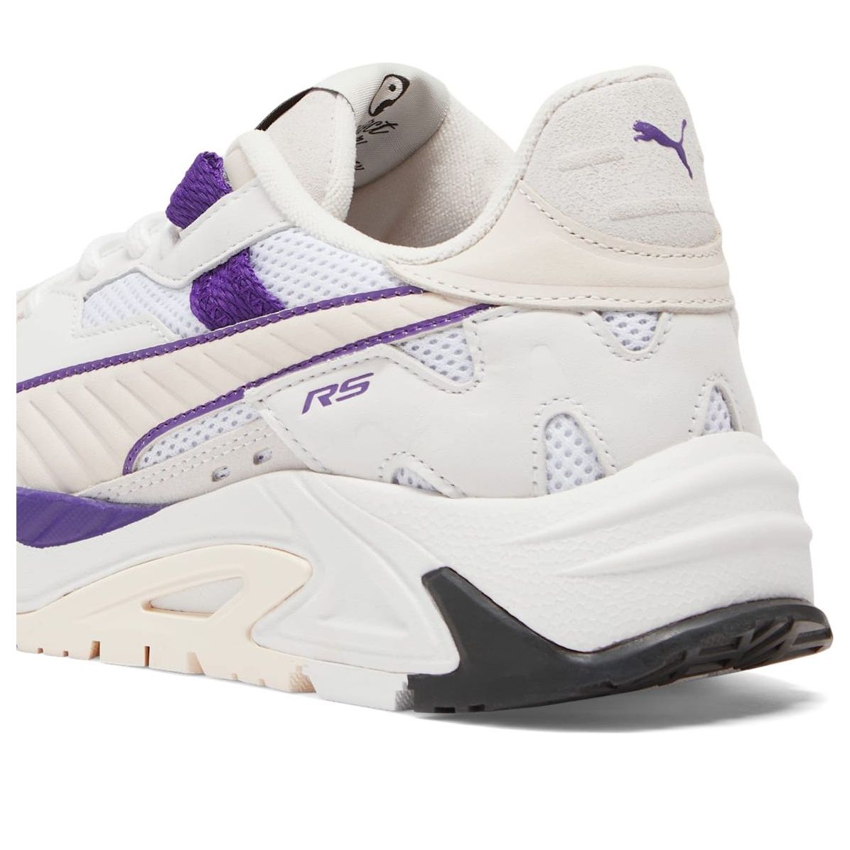 PUMA x Lauren London RS-Trck 'Protect Your Peace' 392086-01