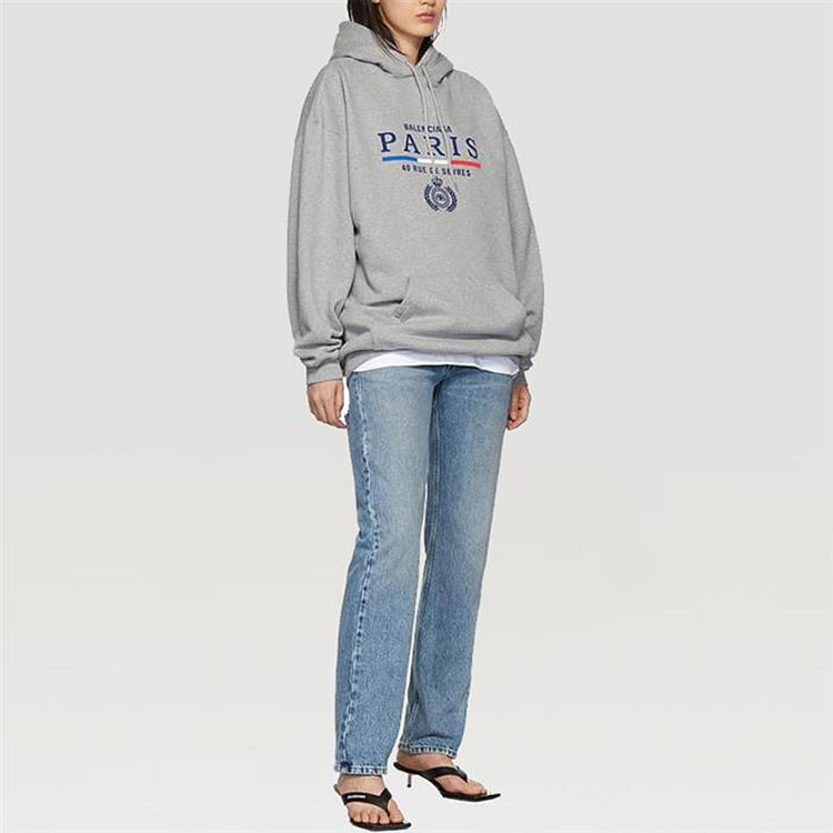 Balenciaga Crown Gray 578135TGV681300