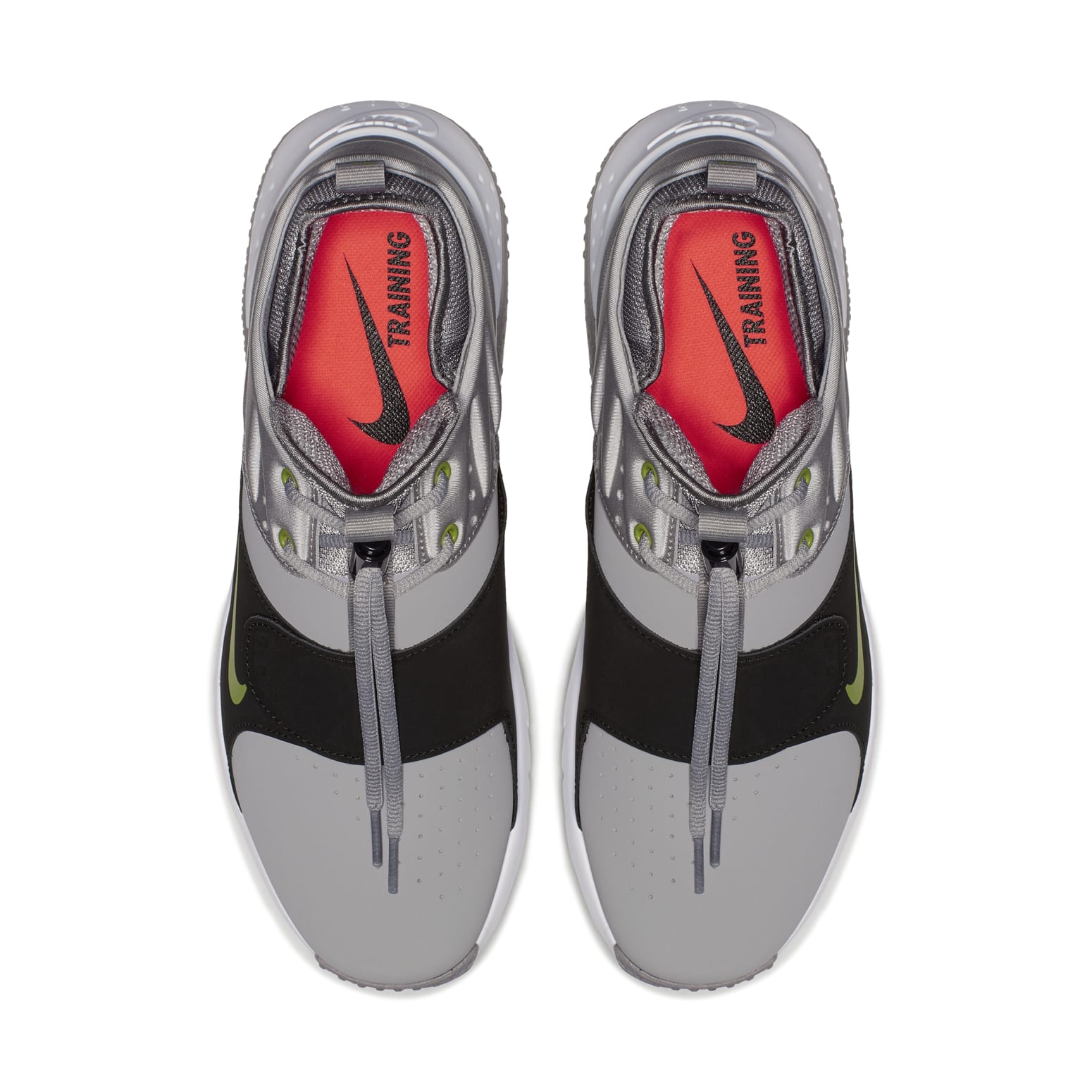 Nike Air Max Trainer 1 Leather 'Medium Grey' AO5376-002