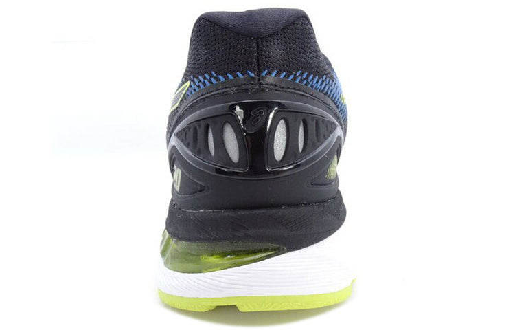 ASICS Gel-Nimbus 20 'Black Grass Green' T800N-9089